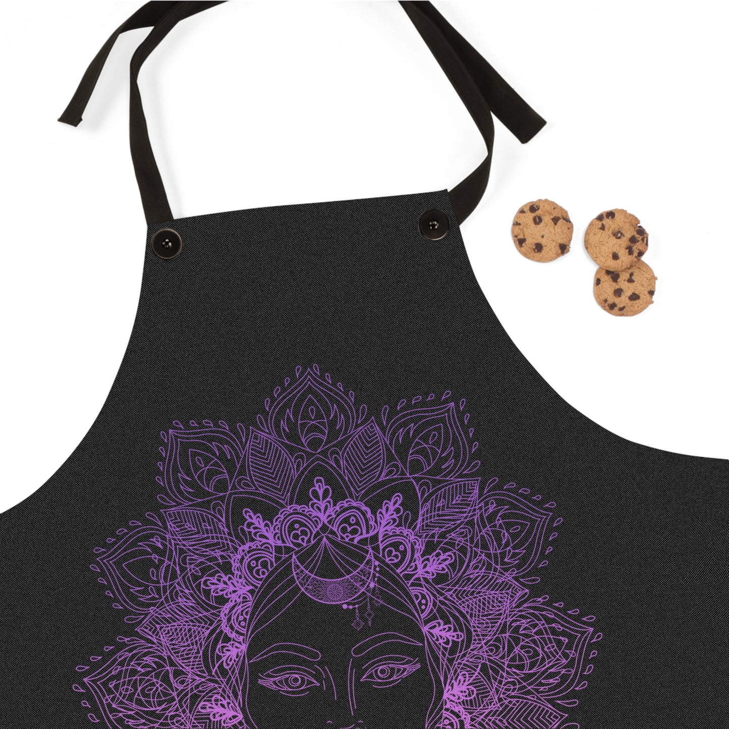 Apron