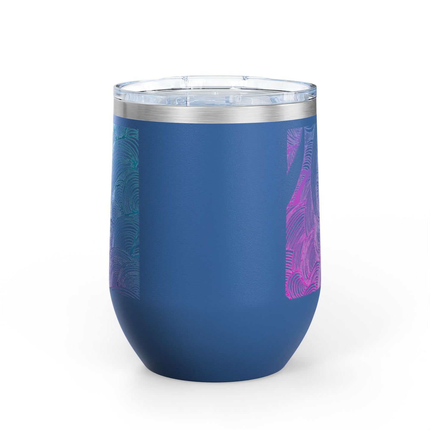 Wine Tumbler, 12oz