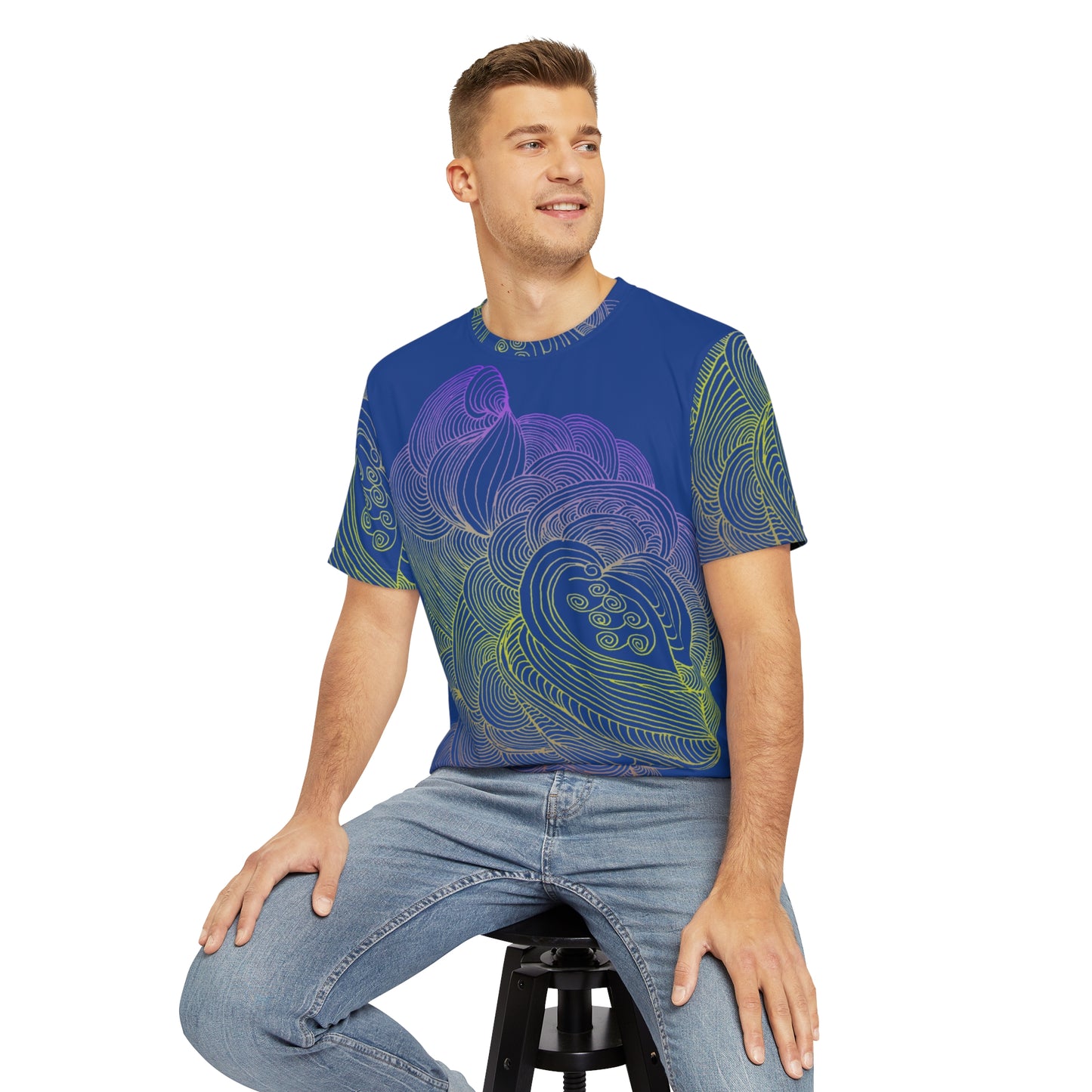 Men's Tee