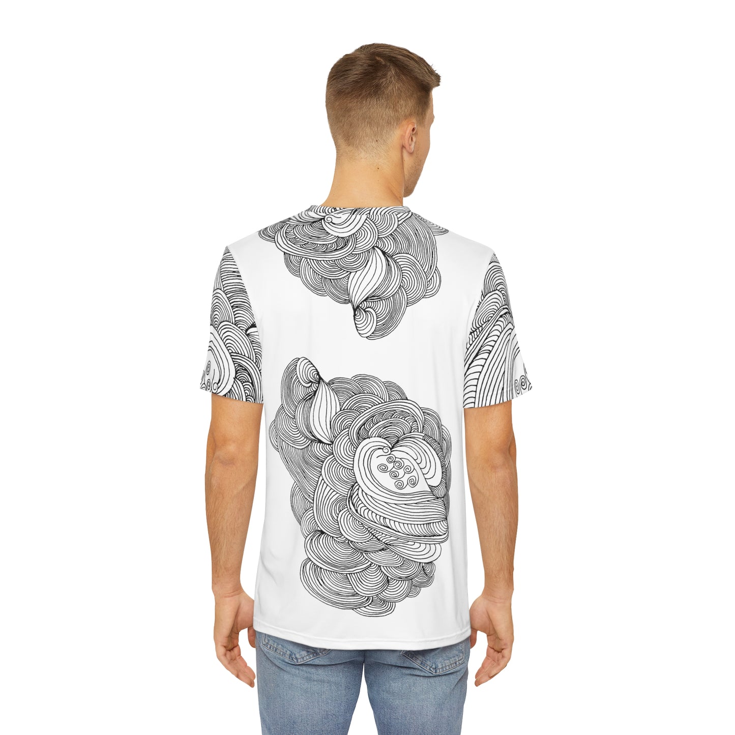 Men's Tee