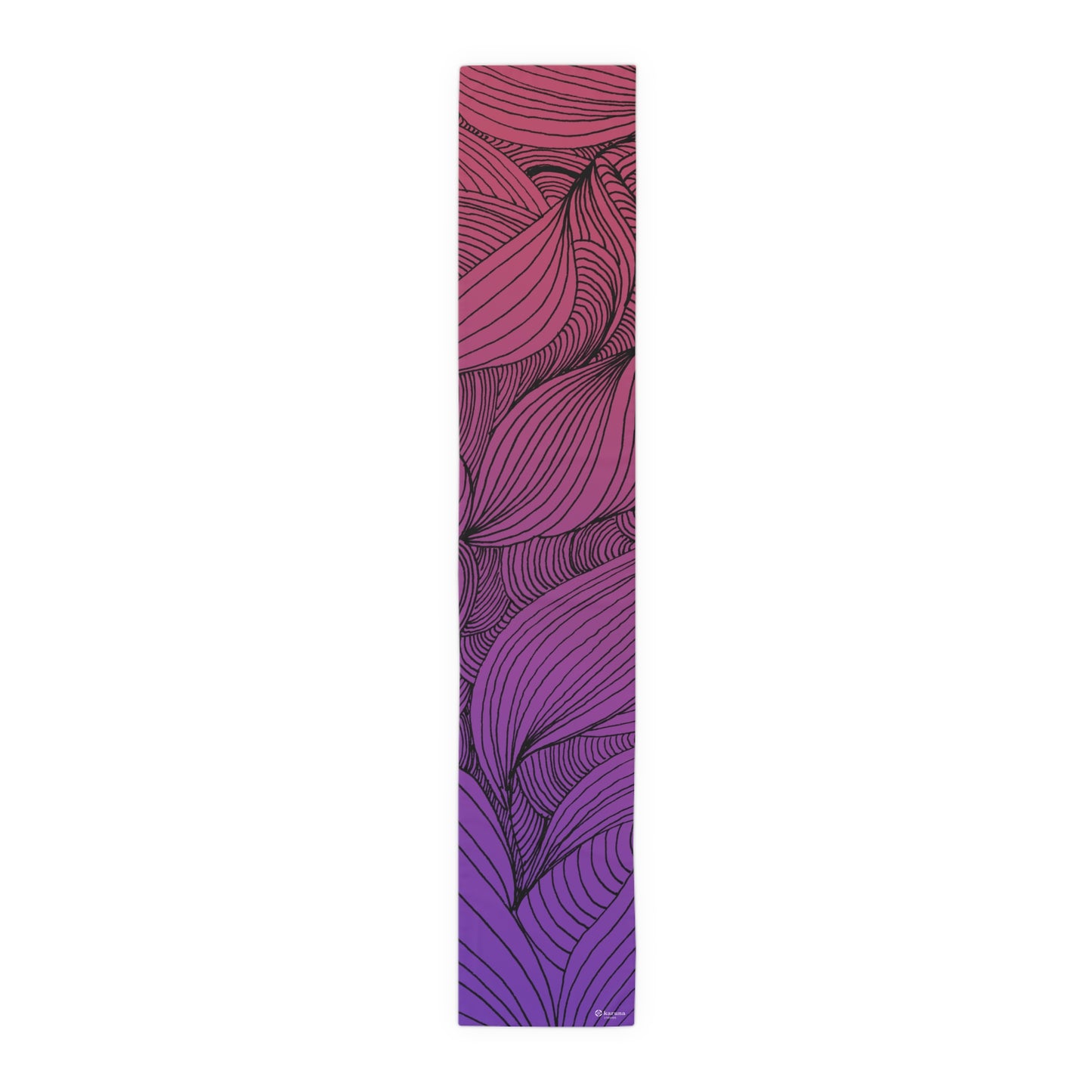 Table Runner (Cotton, Poly)