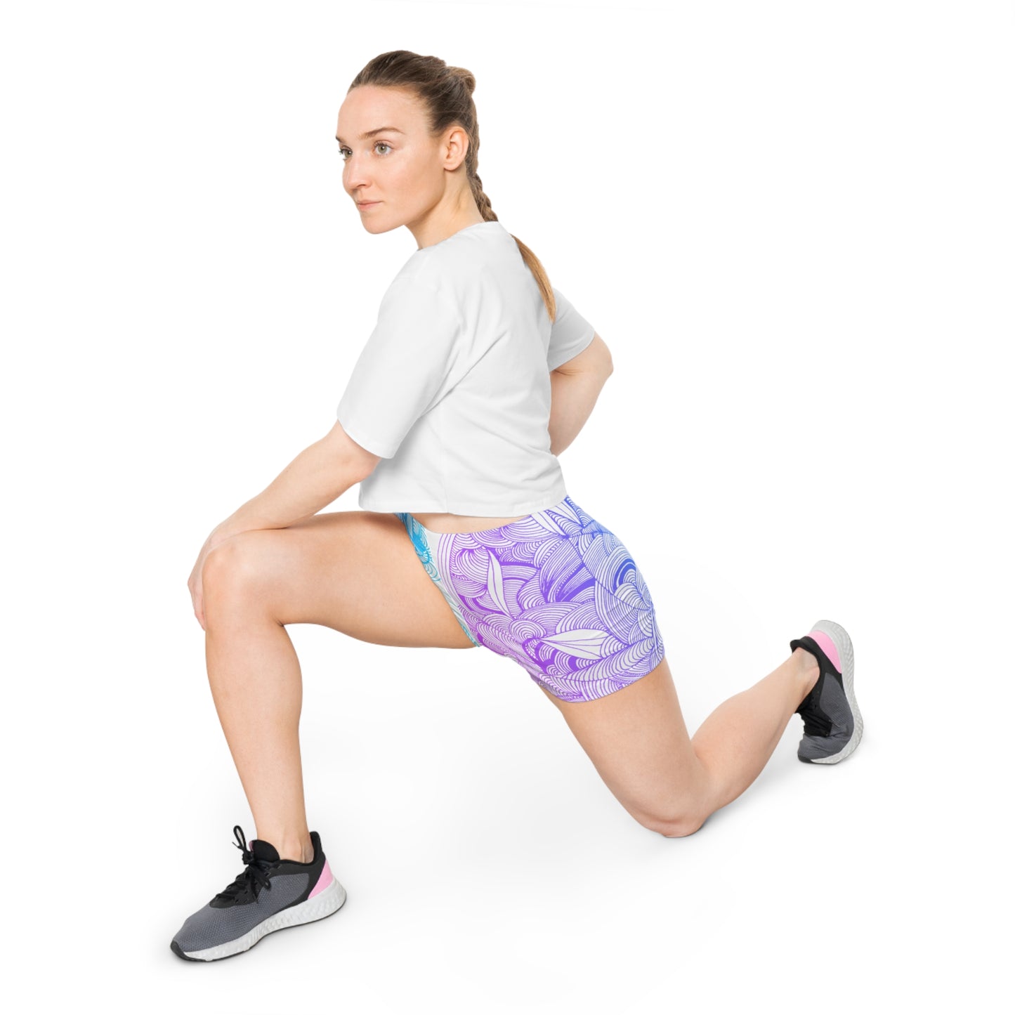 Women's Shorts - Stylish Summer Lounge Wear