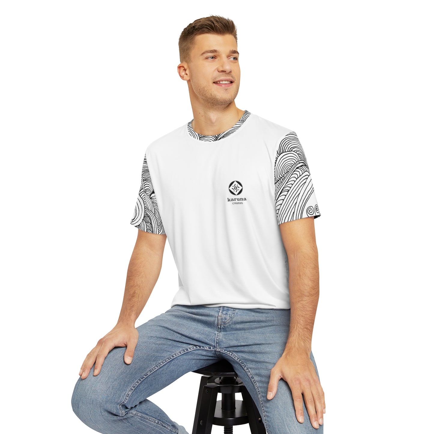 Men's Tee