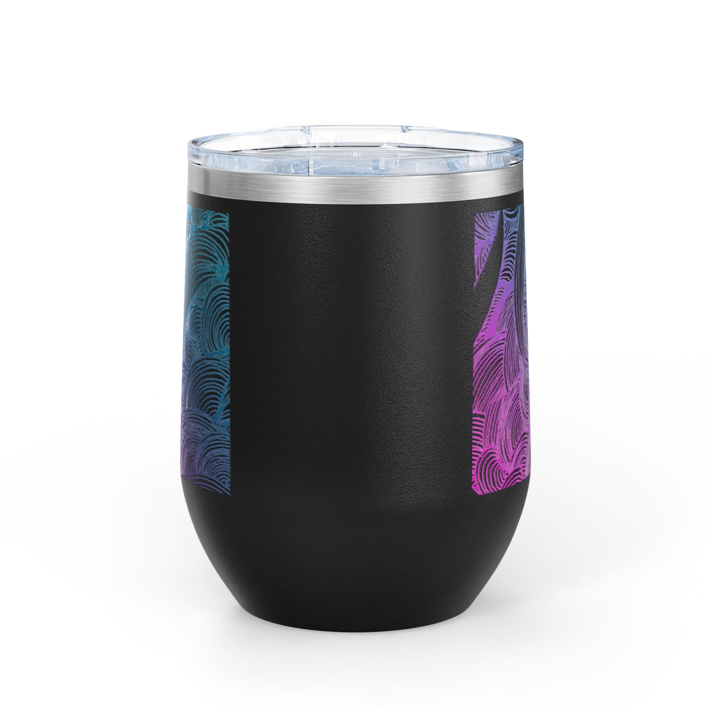 Wine Tumbler, 12oz