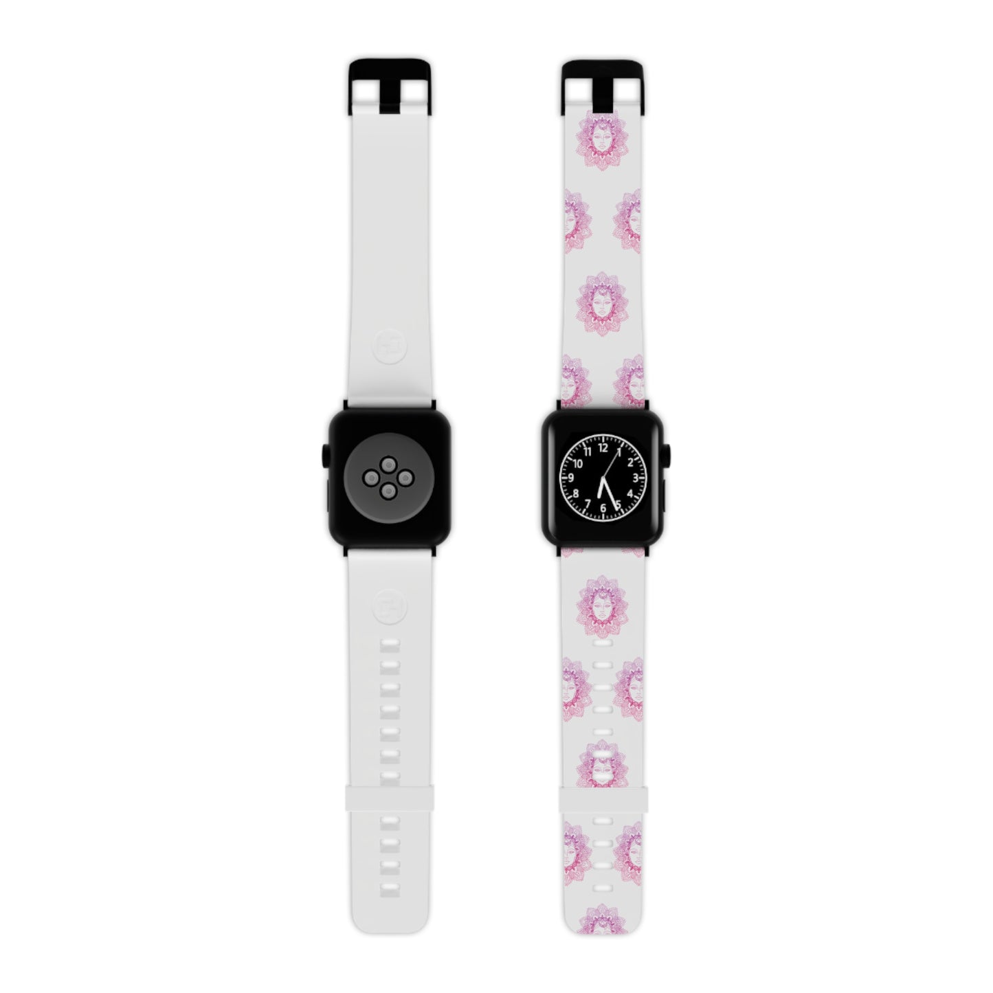 Time to Heal-Watch Band for Apple Watch