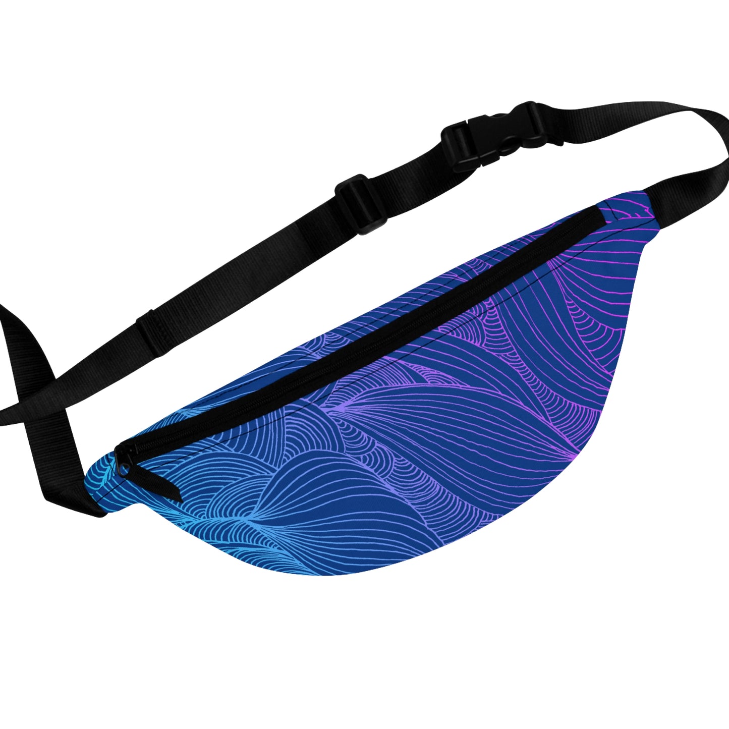 Aura Pack-Fanny Pack