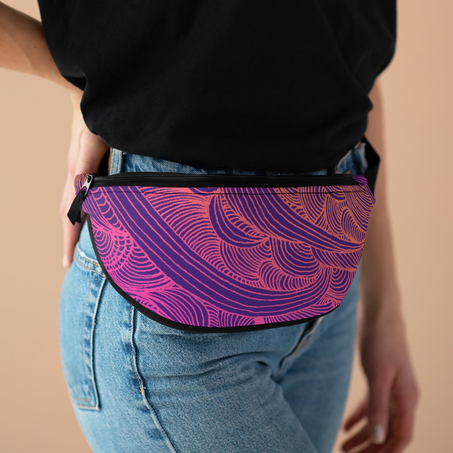Aura Pack-Fanny Pack