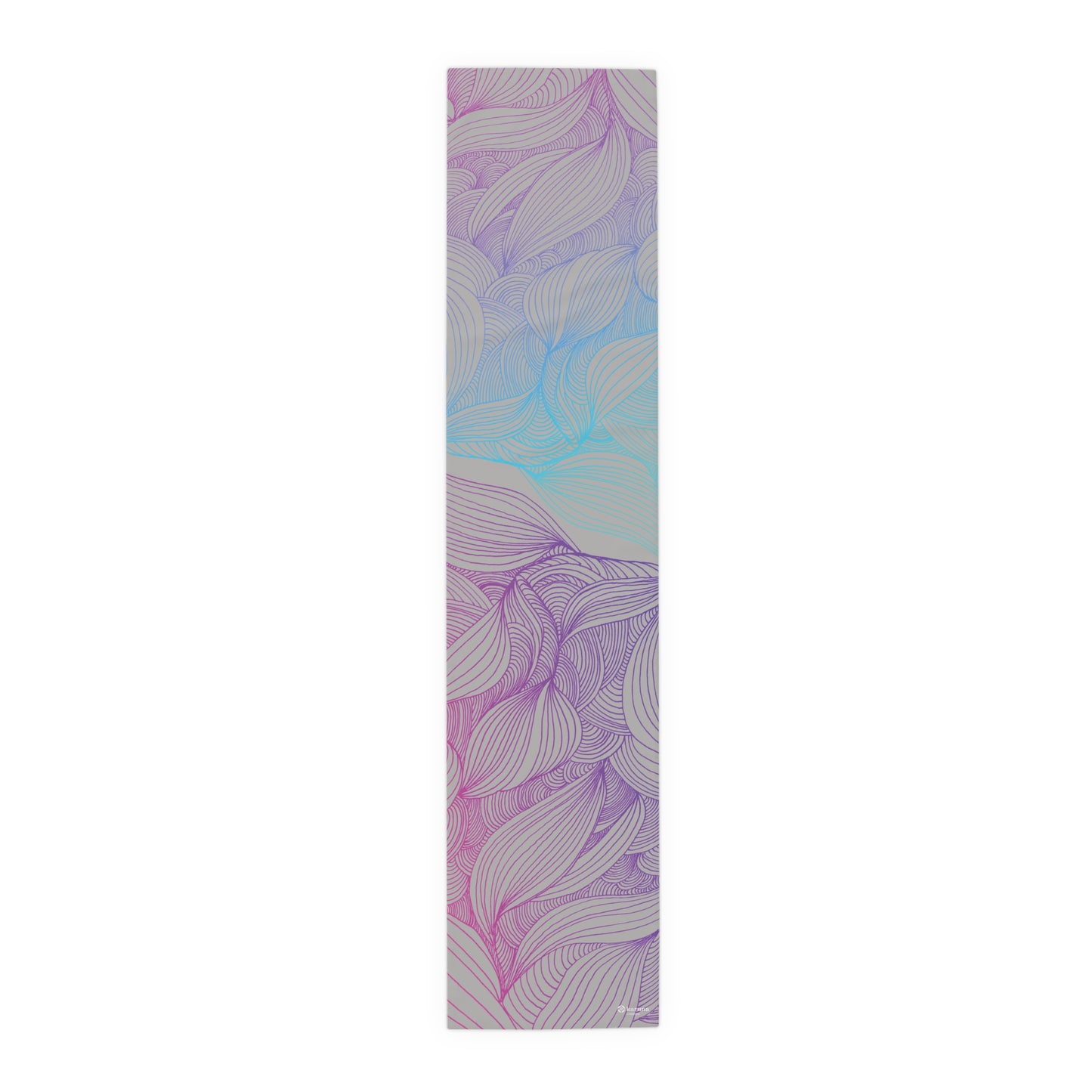 Table Runner (Cotton, Poly)