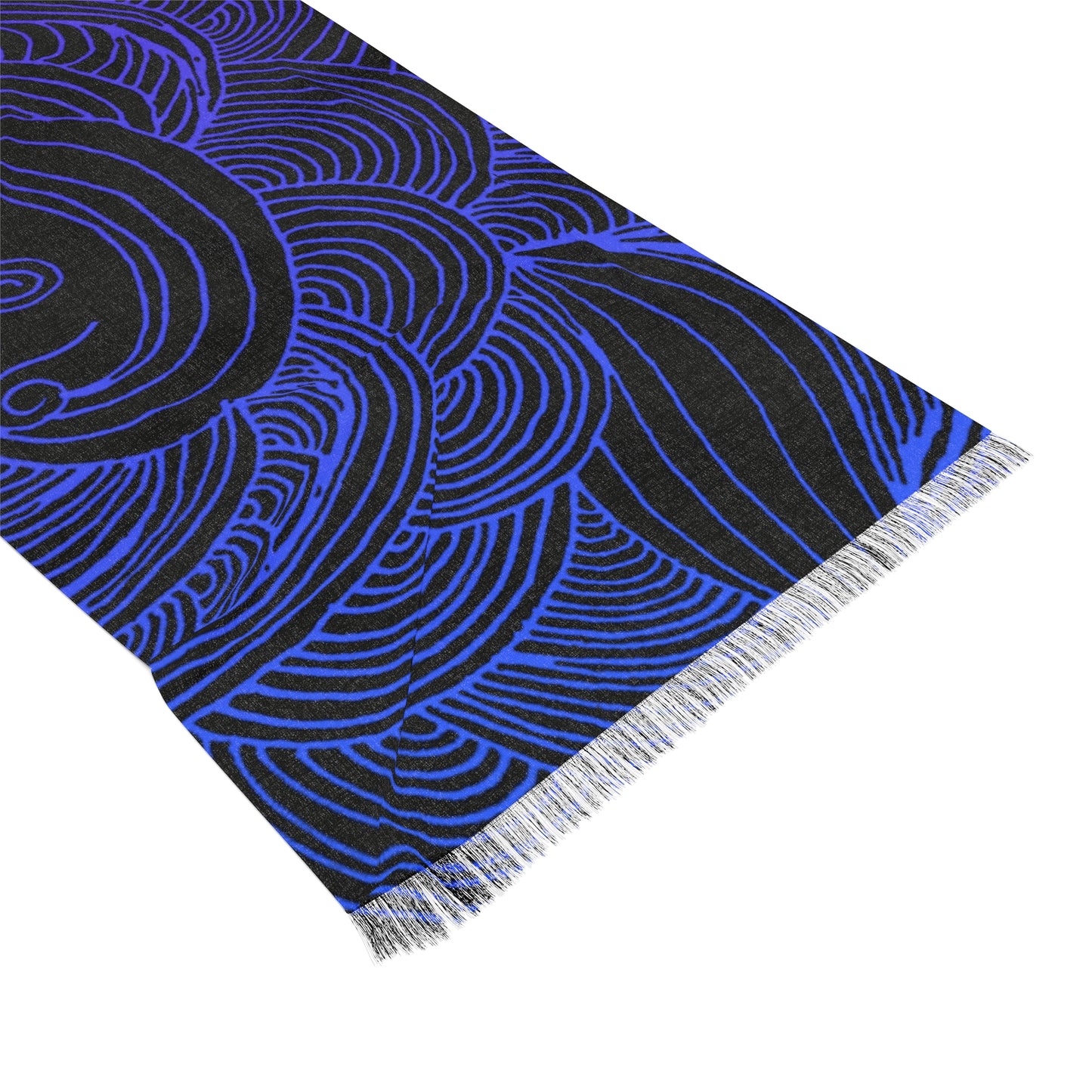 Warm Embrace-Light Scarf