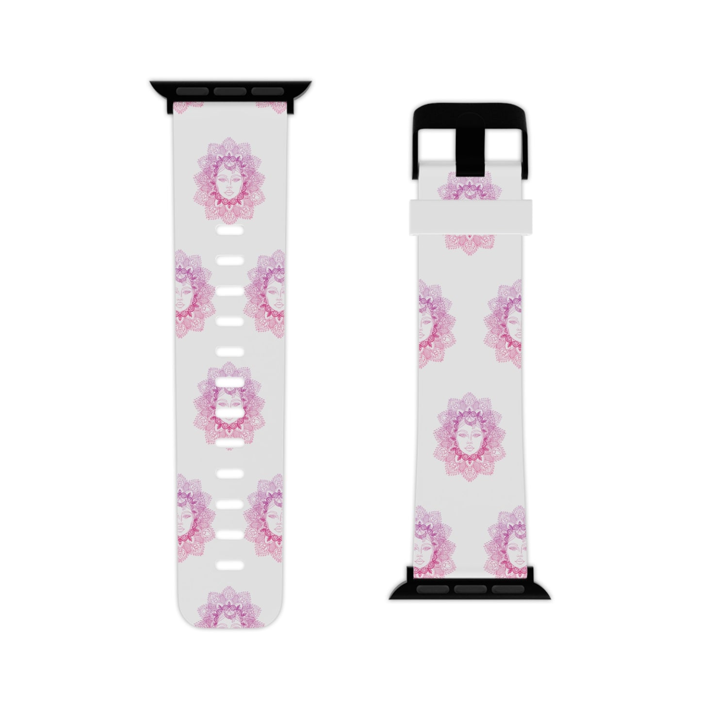 Time to Heal-Watch Band for Apple Watch