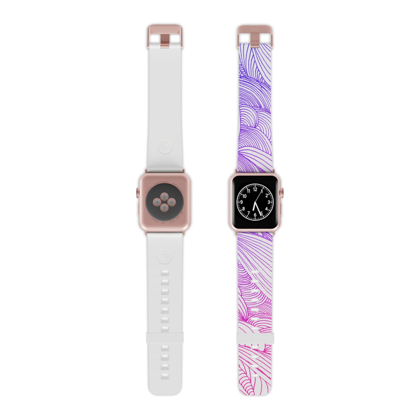 Time to Heal-Watch Band for Apple Watch