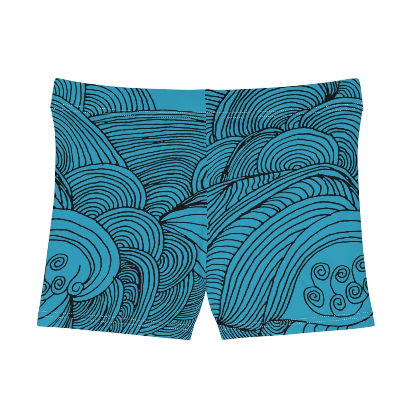 Women's Shorts - Stylish Summer Lounge Wear