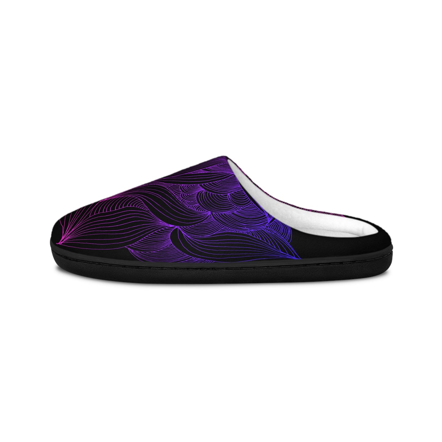 Compassionate Steps-Women's Indoor Slippers