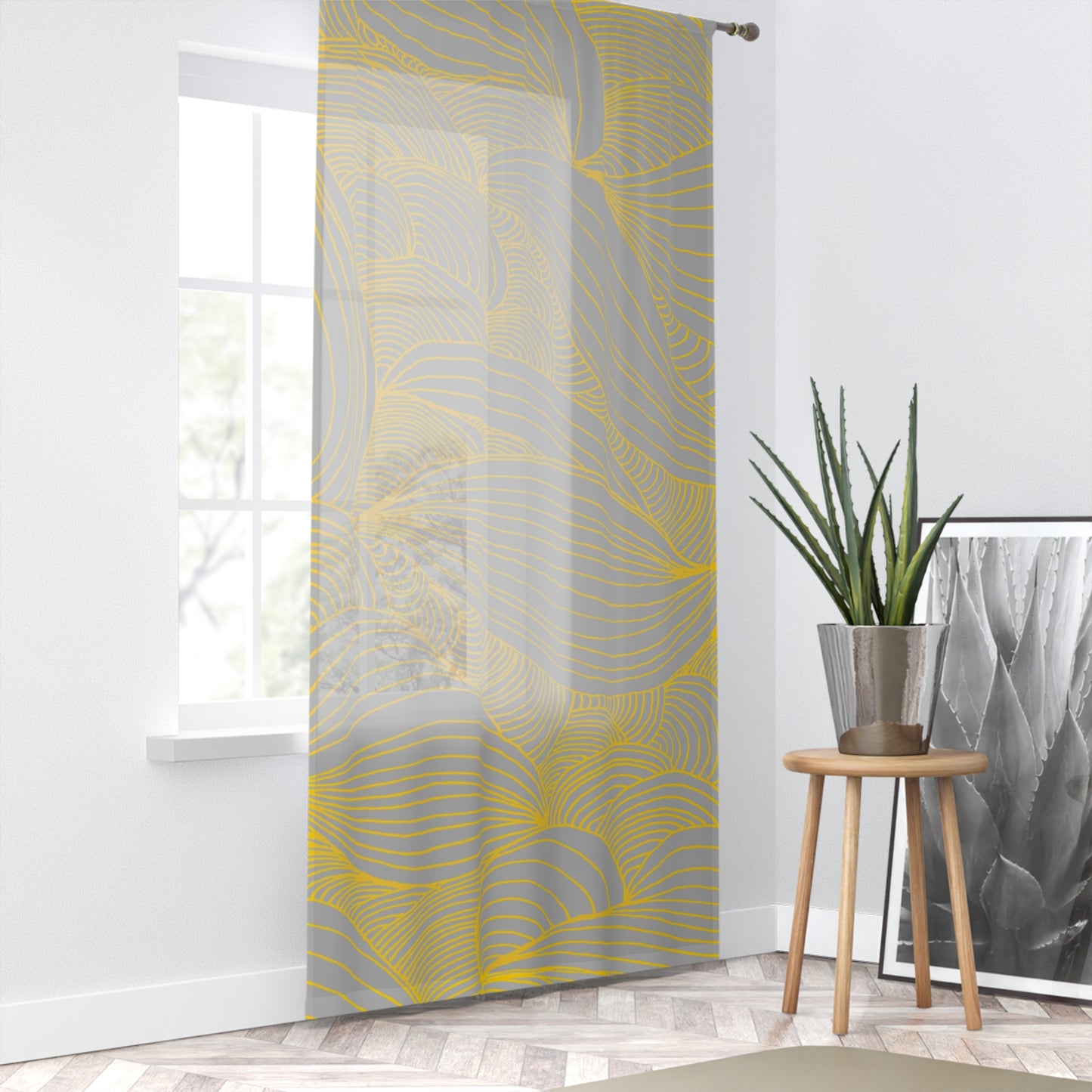 Window Curtain