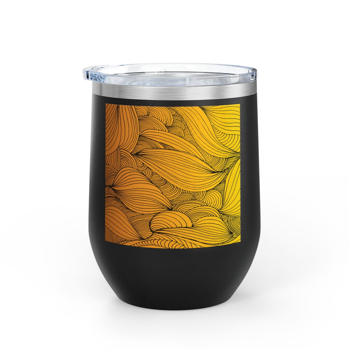 Wine Tumbler, 12oz