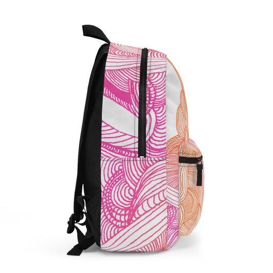Back Pack