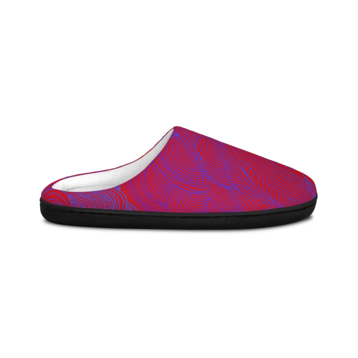 Compassionate Steps-Women's Indoor Slippers