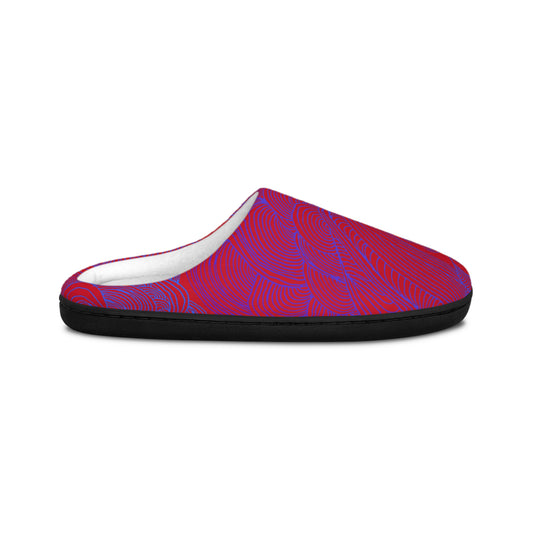 Compassionate Steps-Women's Indoor Slippers