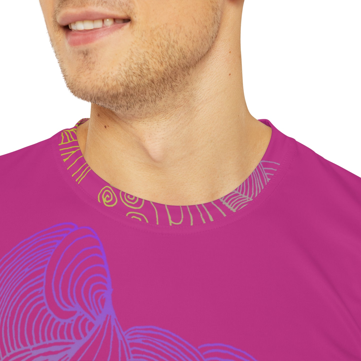 Men's Tee