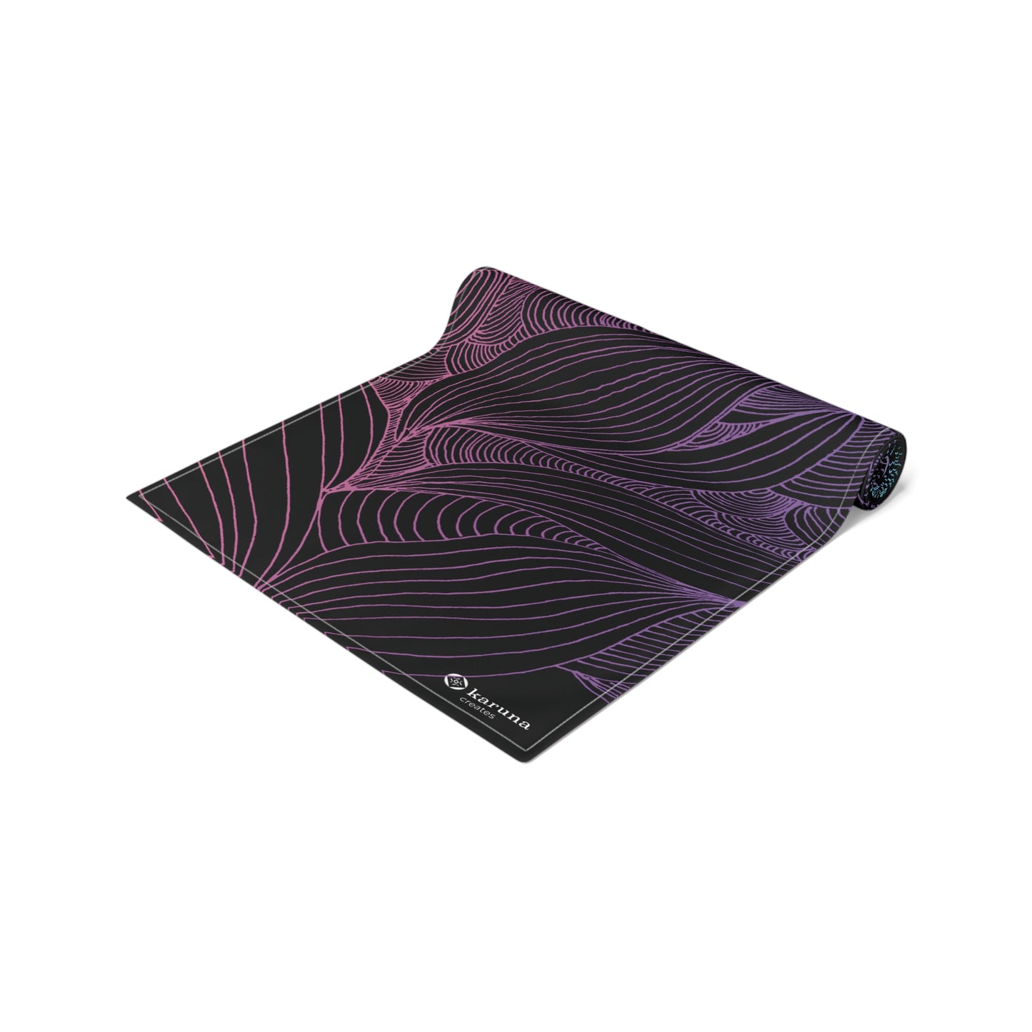 Table Runner (Cotton, Poly)