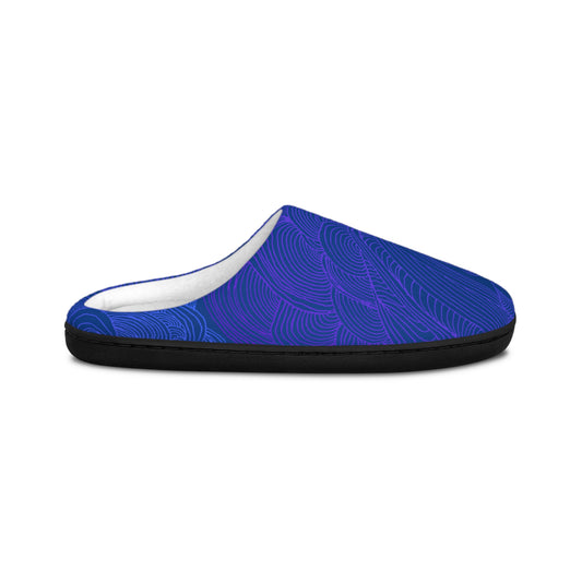 Compassionate Steps-Women's Indoor Slippers