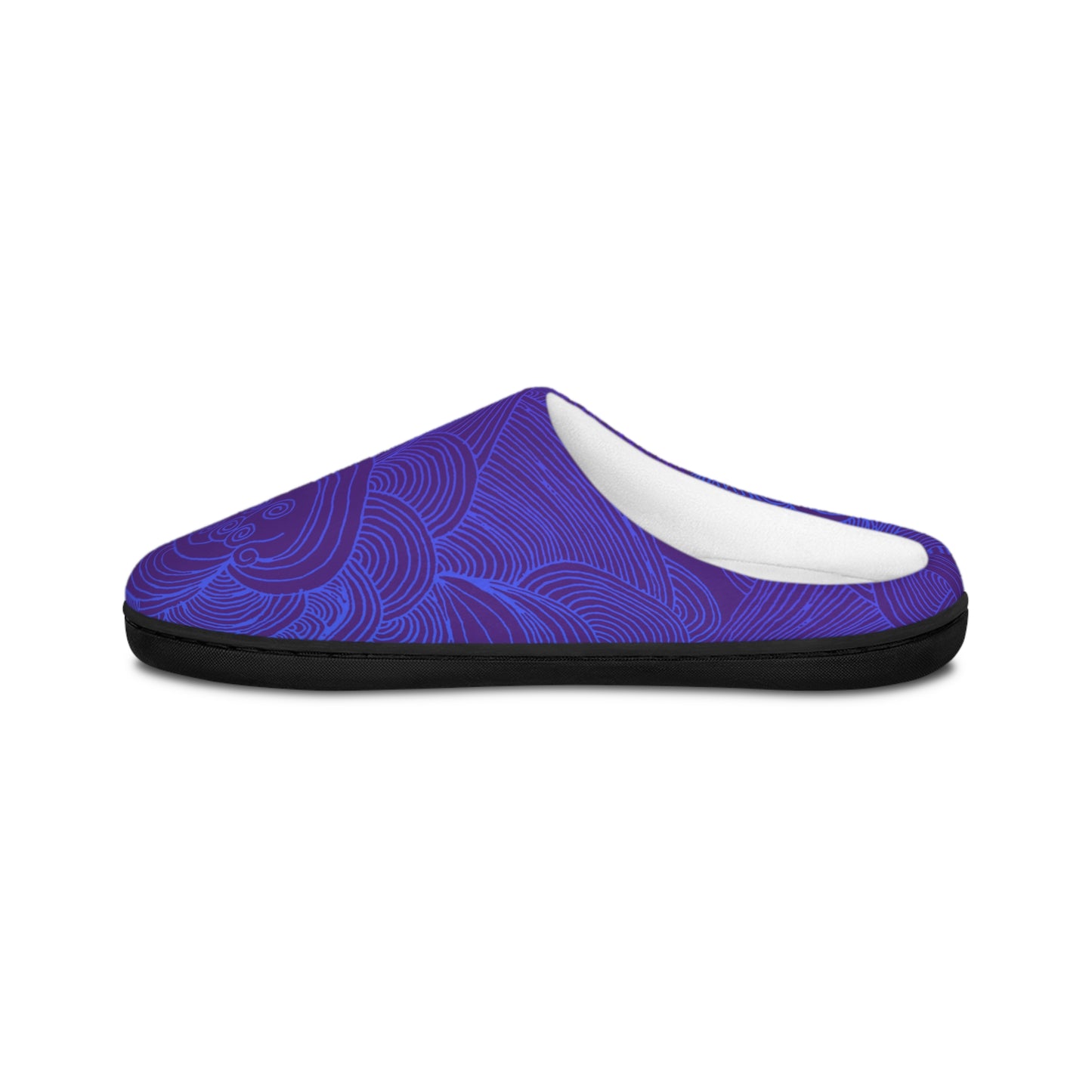Compassionate Steps-Women's Indoor Slippers