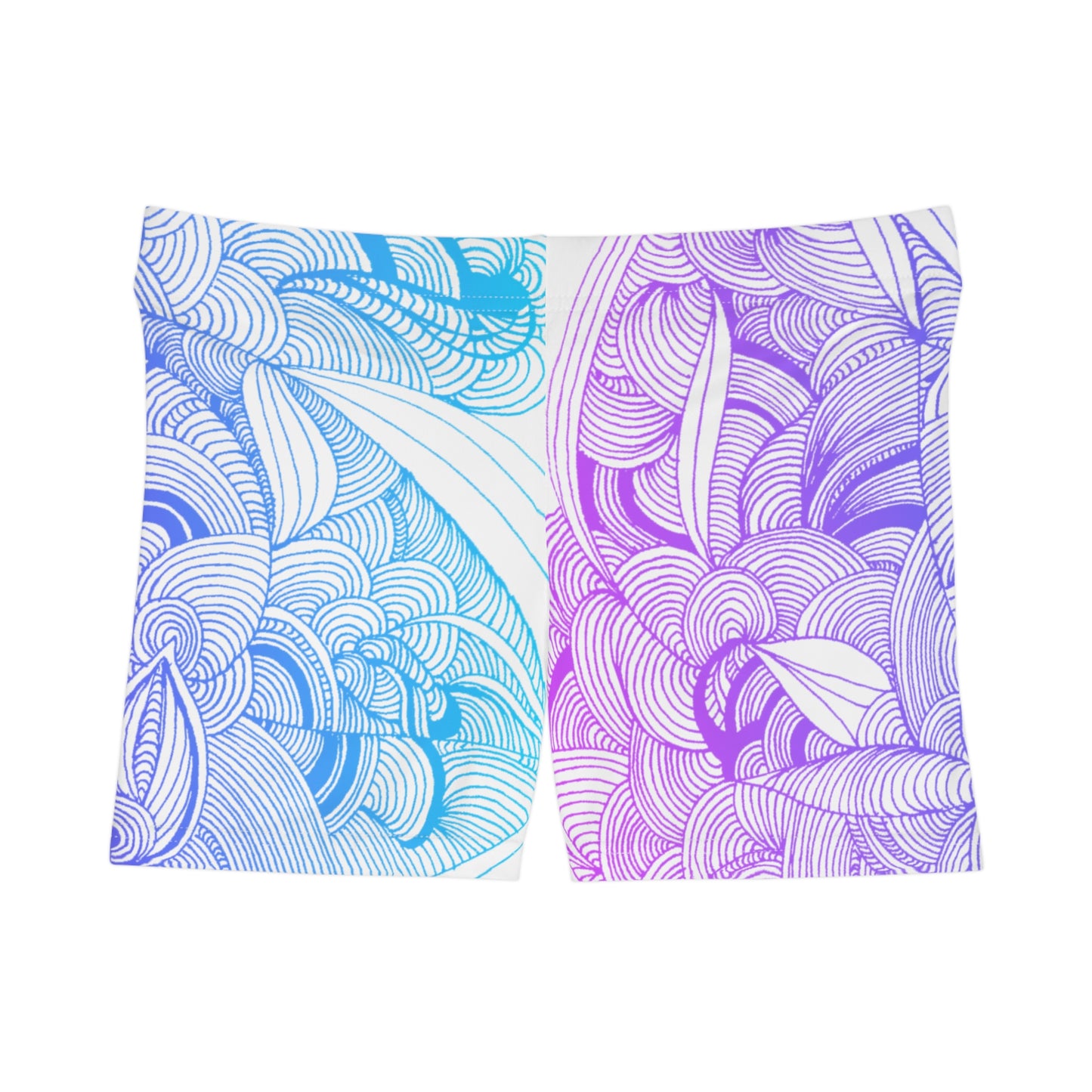 Women's Shorts - Stylish Summer Lounge Wear