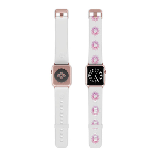 Time to Heal-Watch Band for Apple Watch