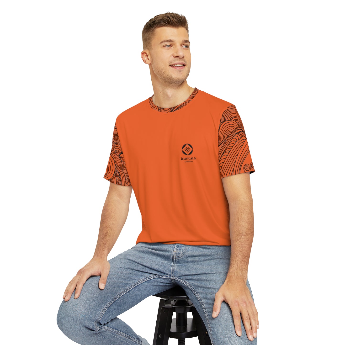 Men's Tee