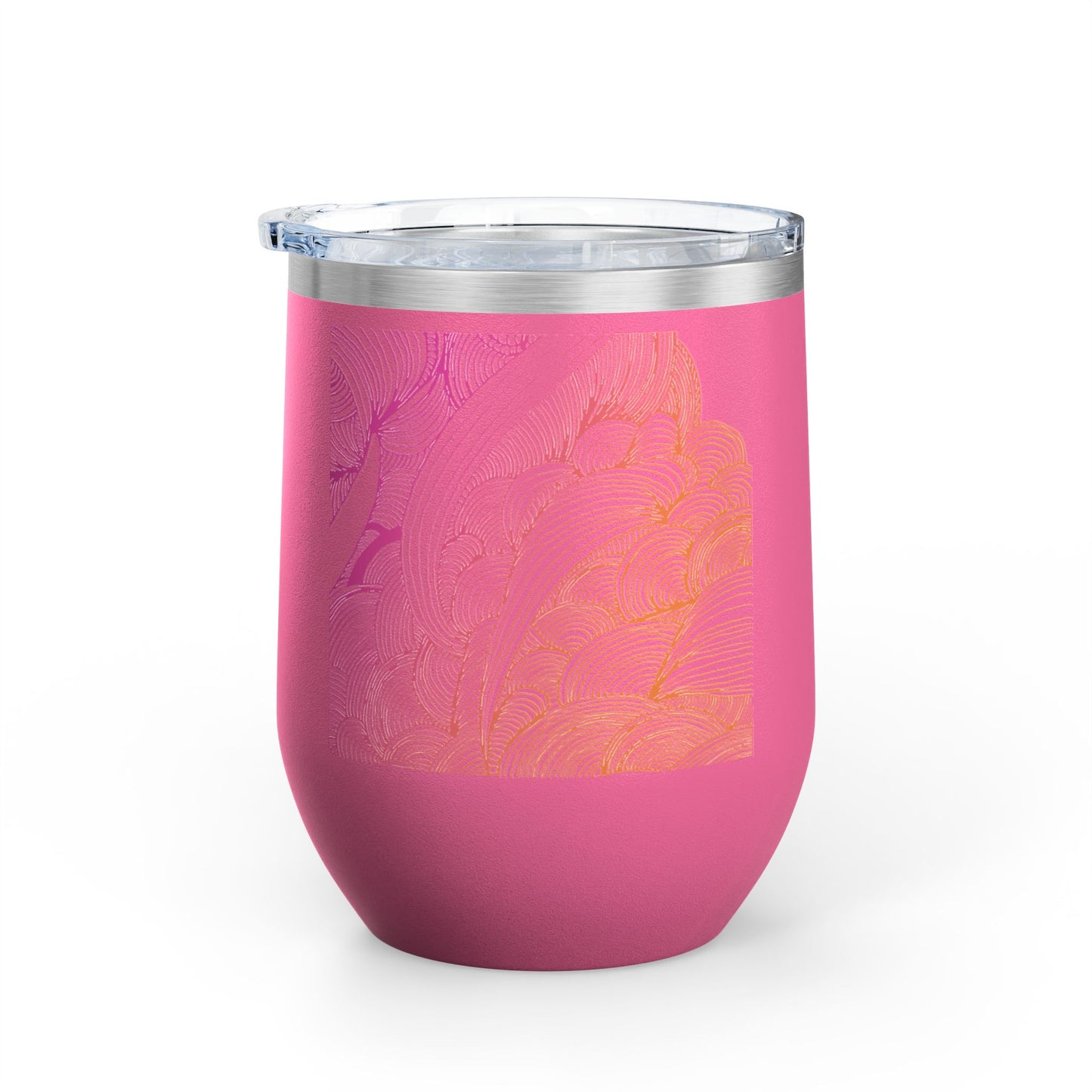 Wine Tumbler, 12oz