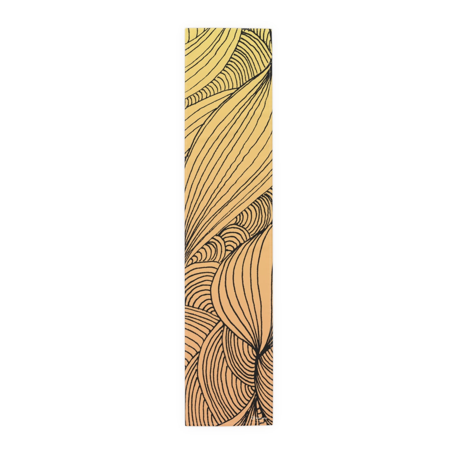 Table Runner (Cotton, Poly)