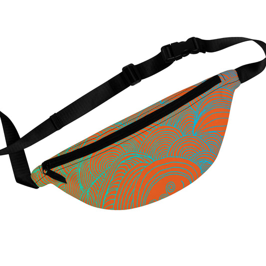 Aura Pack-Fanny Pack