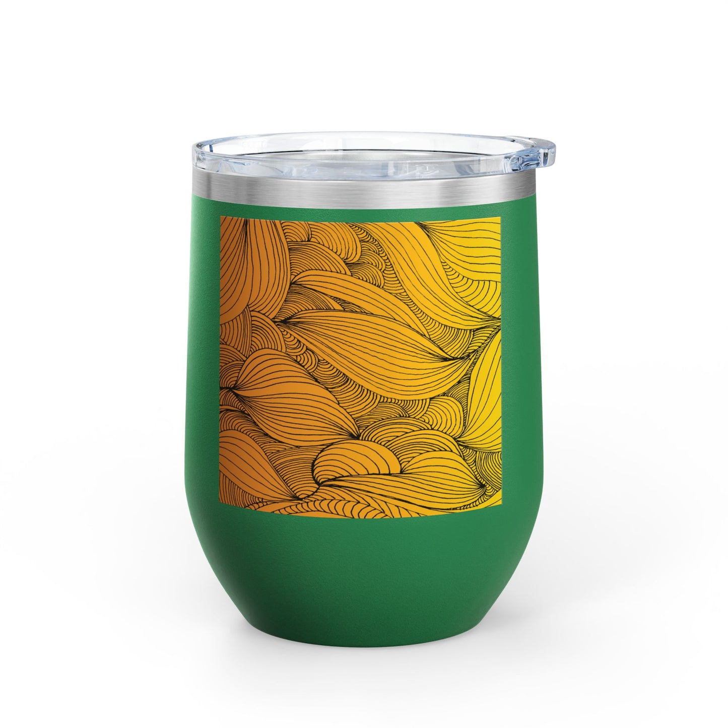 Wine Tumbler, 12oz