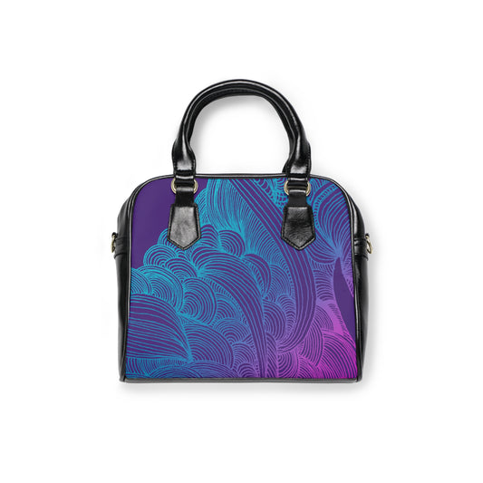 Shoulder Handbag