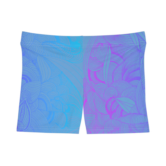 Women's Shorts - Stylish Summer Lounge Wear
