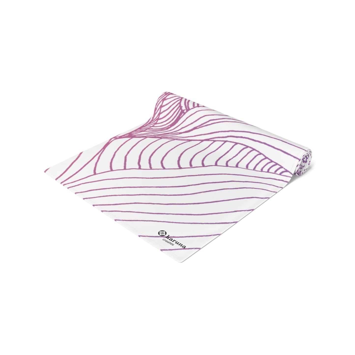 Table Runner (Cotton, Poly)