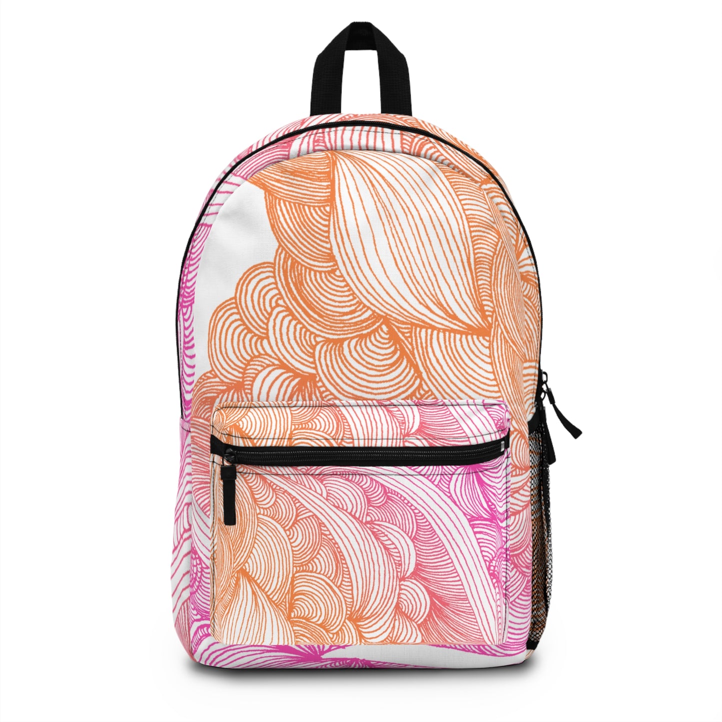 Back Pack