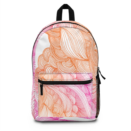 Back Pack