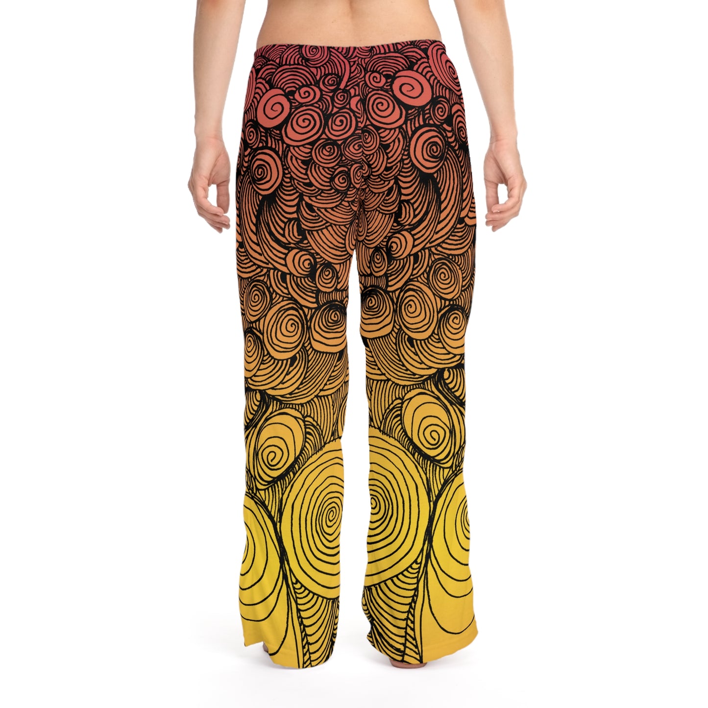 Women's Pajama Pants