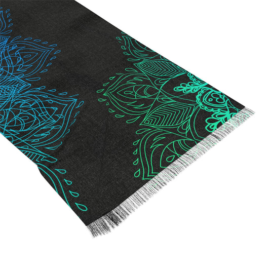 Warm Embrace-Light Scarf