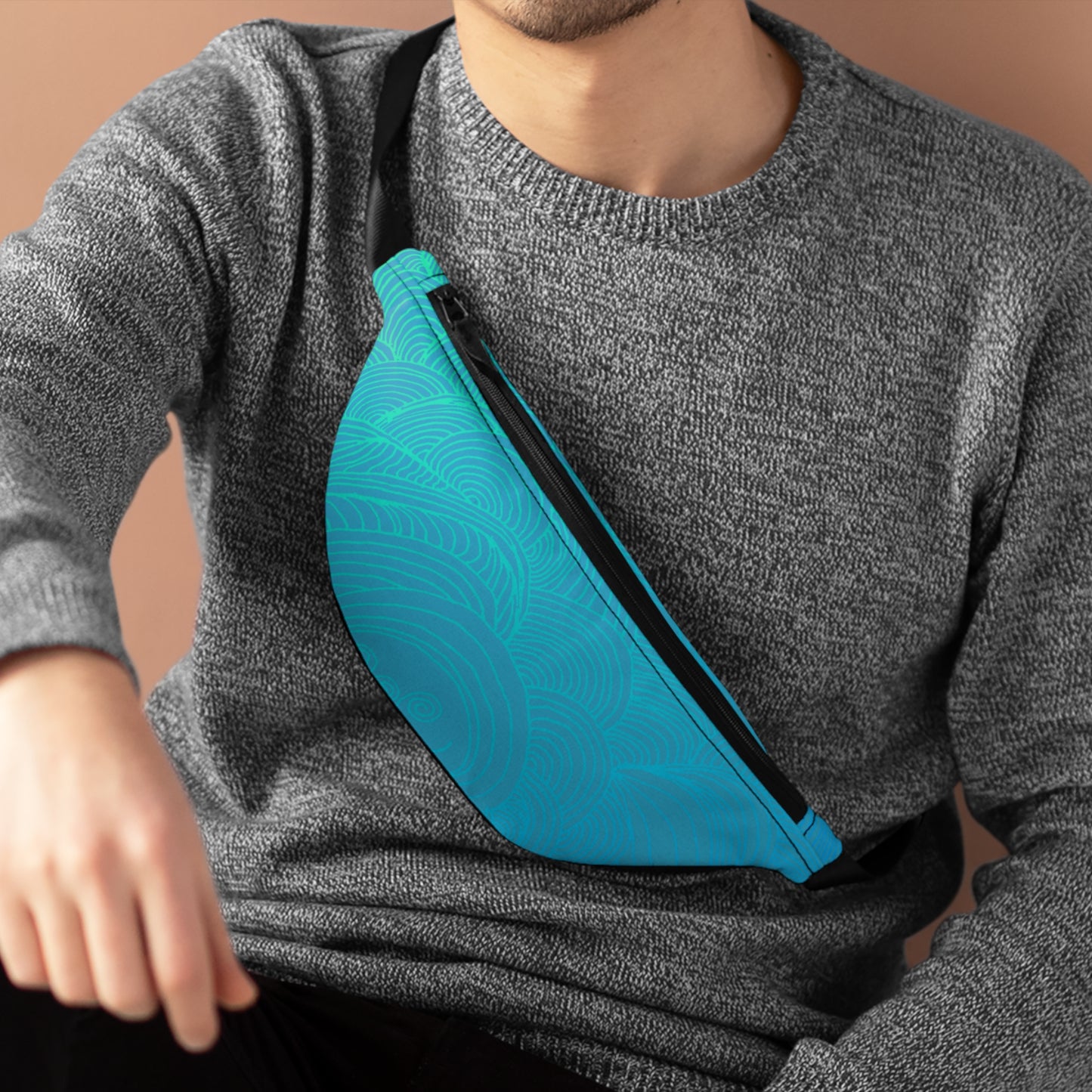 Aura Pack-Fanny Pack