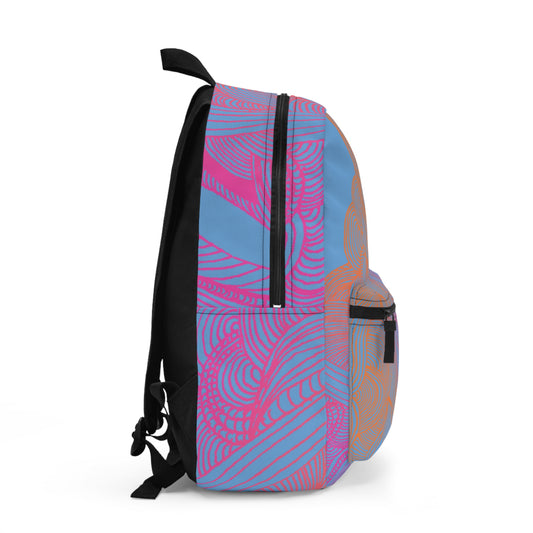 Back Pack