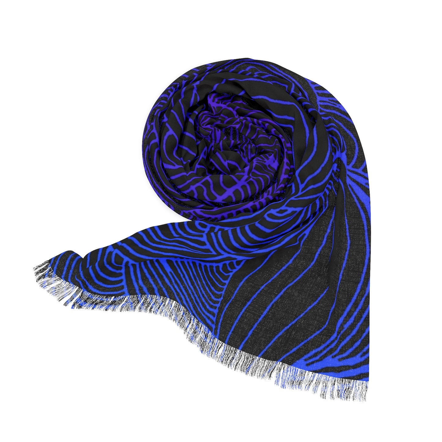 Warm Embrace-Light Scarf
