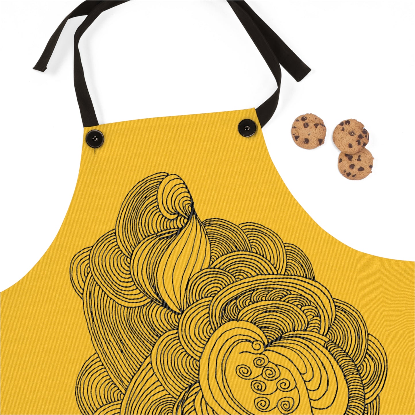 Apron