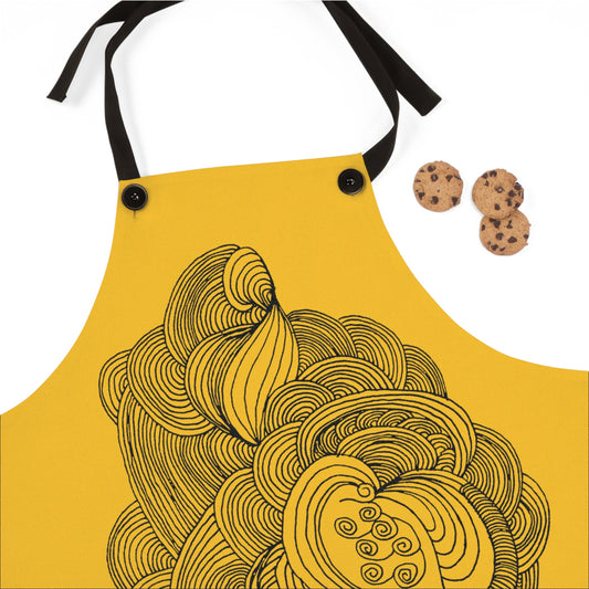 Apron