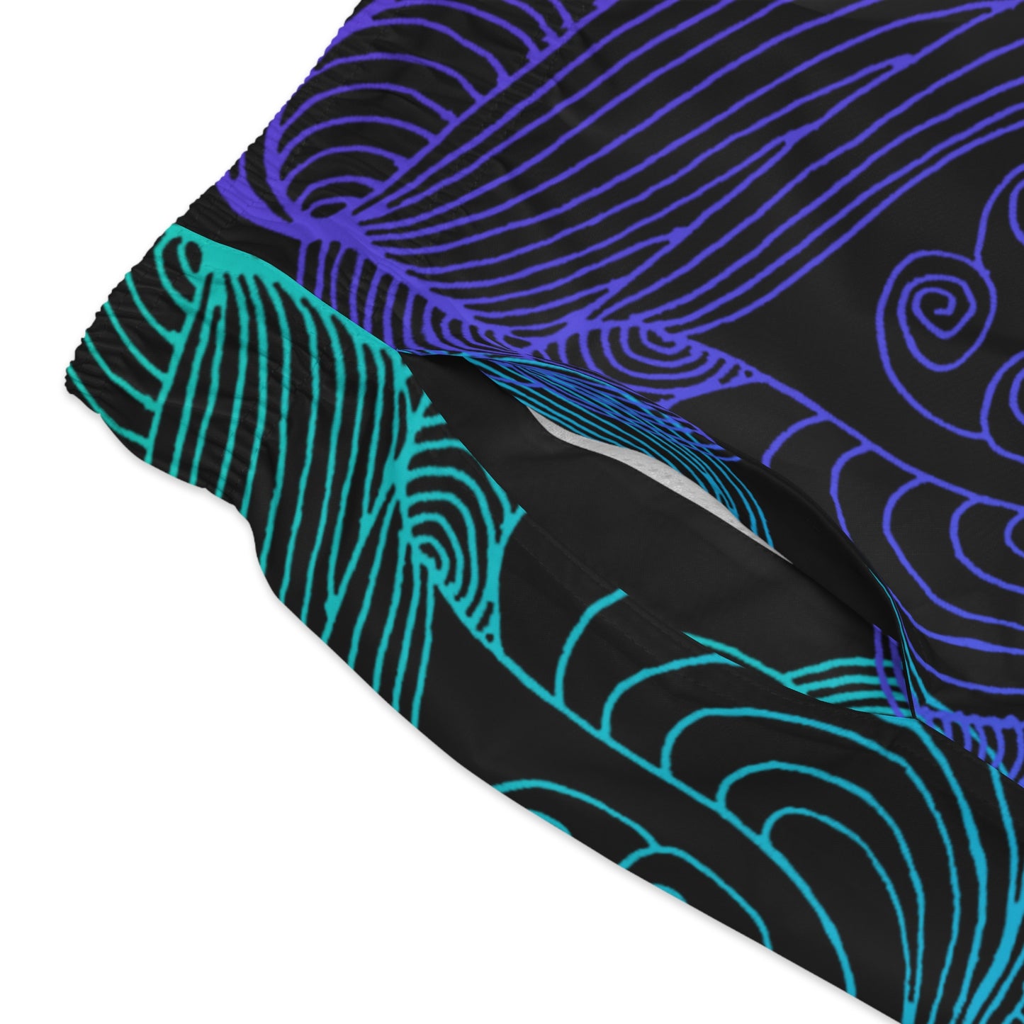 Swim Trunks
