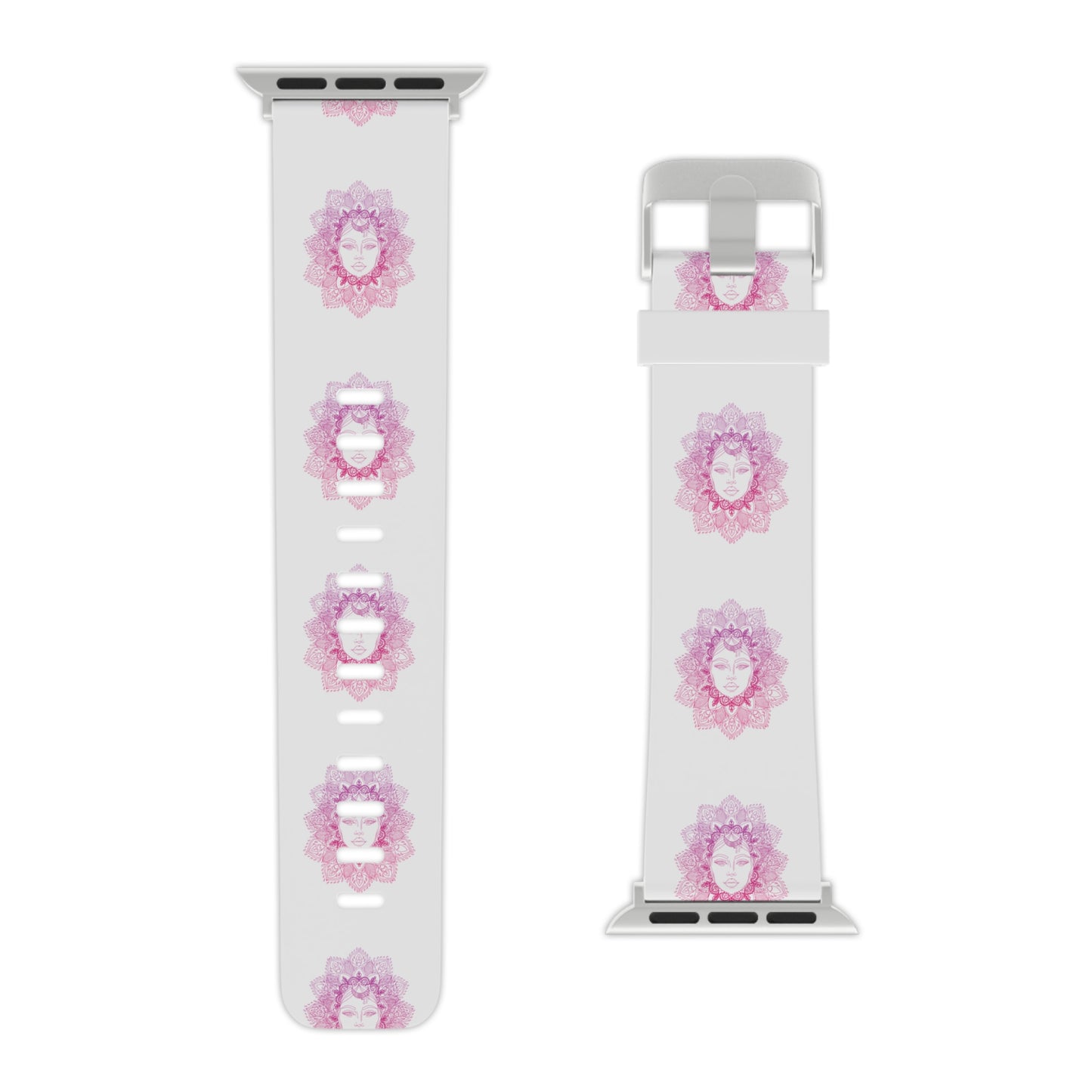Time to Heal-Watch Band for Apple Watch