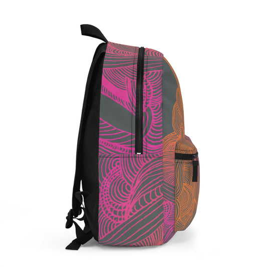 Back Pack