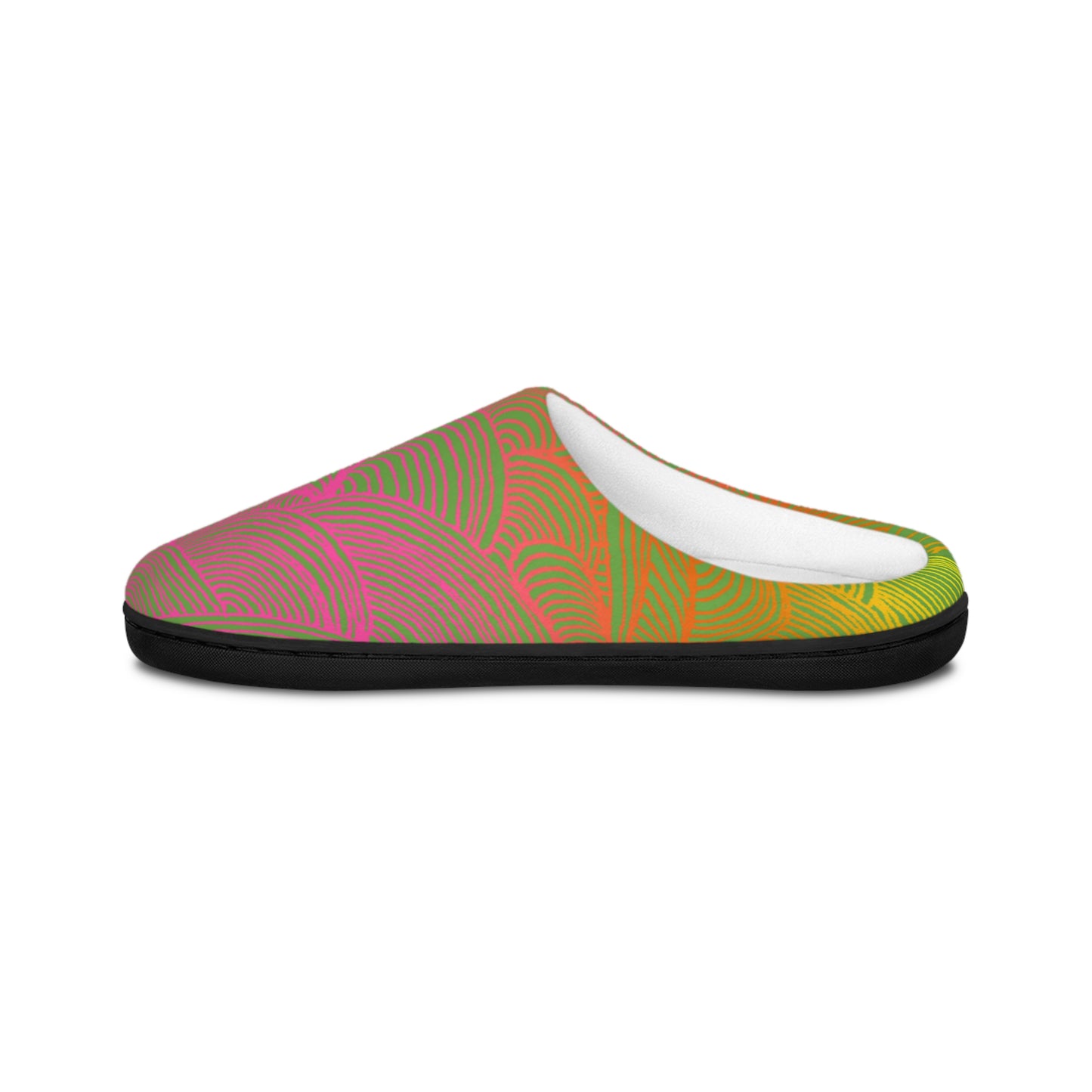 Compassionate Steps-Women's Indoor Slippers