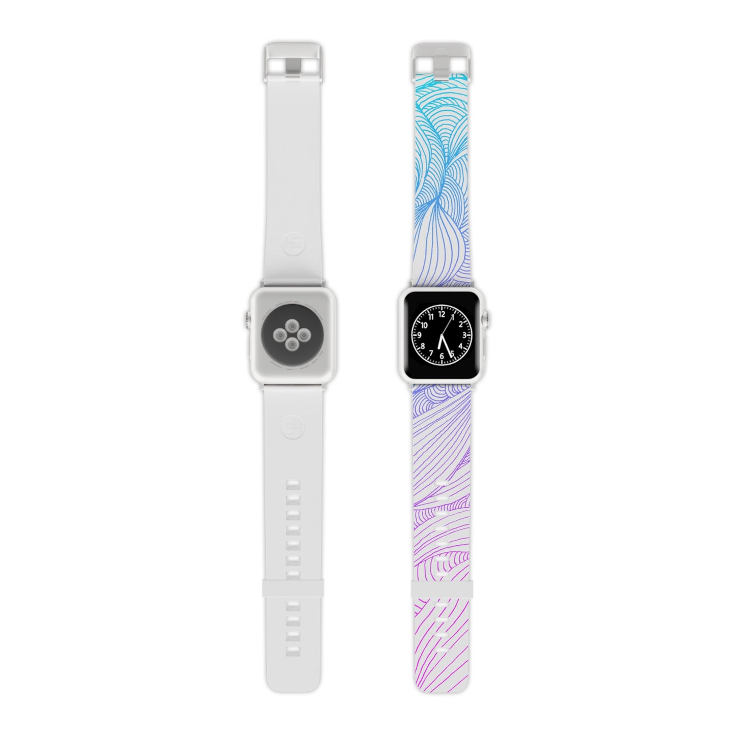 Time to Heal-Watch Band for Apple Watch